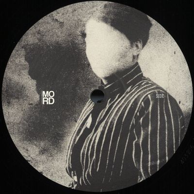 Viels — Pensieri Ricorrenti EP vinyl cover