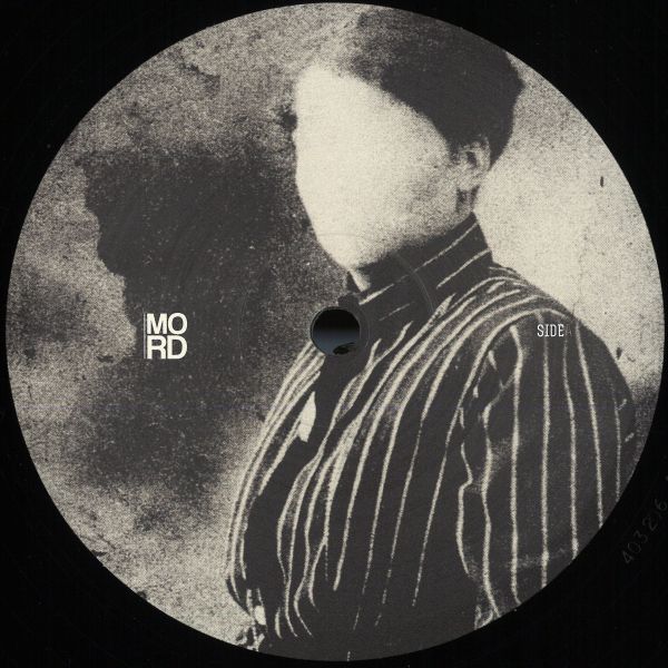 Viels — Pensieri Ricorrenti EP vinyl cover