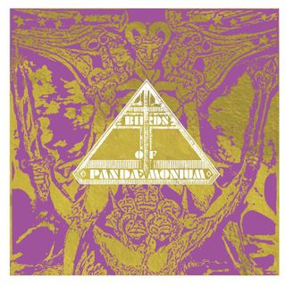 Birds OF Pandaemonium