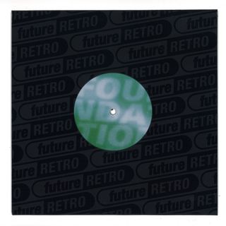 Kloke, Tim Reaper — FRMOTMVIP001 vinyl cover