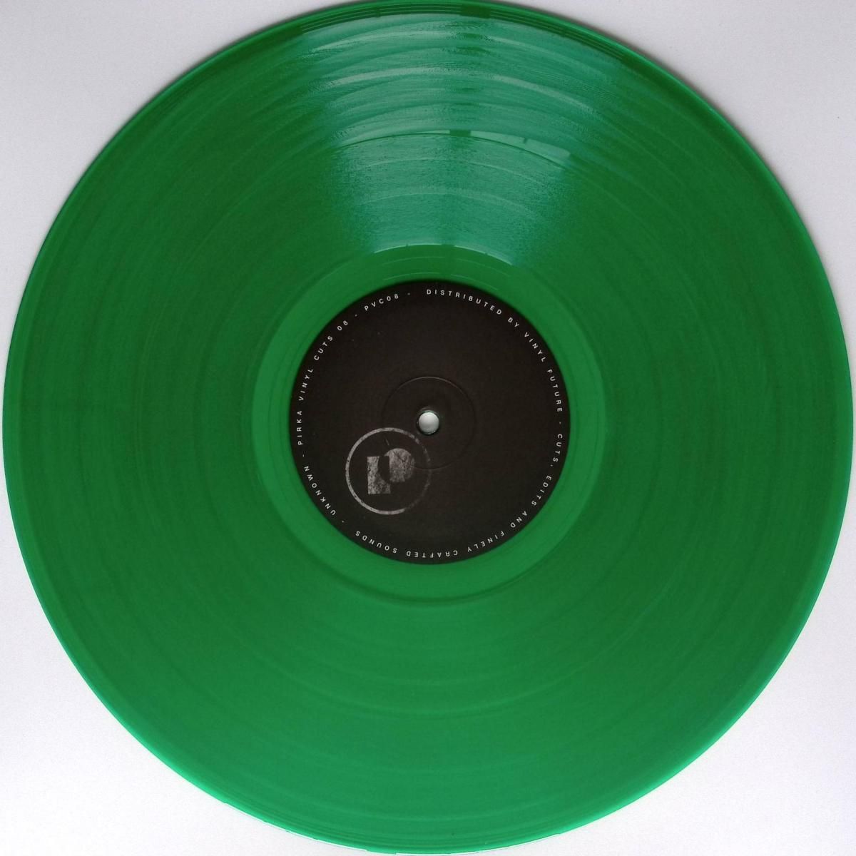 Various - NDATL Special Edition 2025 | Vinyl | Selected Wax