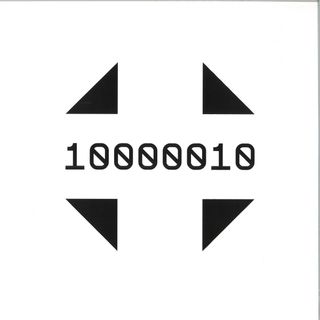 Noumen — Altum LP 2x12" vinyl cover