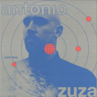 Antonio Zuza