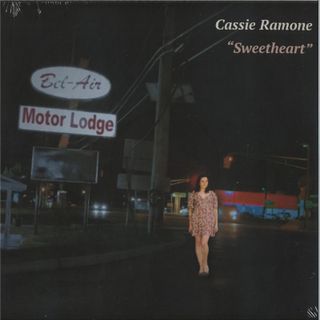 Cassie Ramone