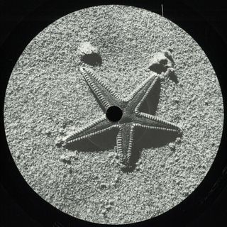 Various — Untitled vinyl cover