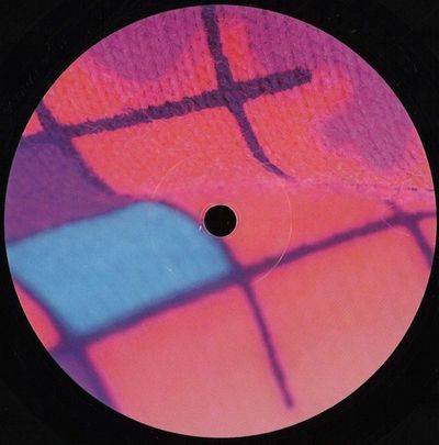Danny Pocket&Mr. Noh — Mix Vol. 1 (2x12") vinyl cover
