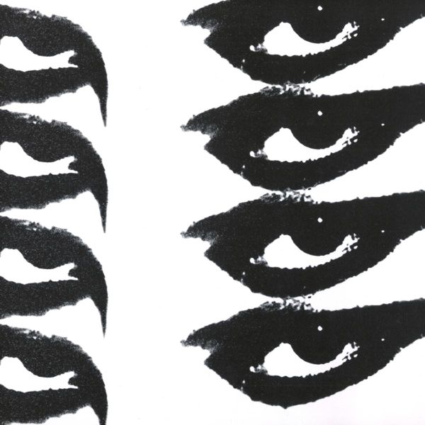 Fabio Monesi — Cruel Intention LP 2x12" vinyl cover