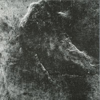 Paulitical — Basement Exiles vinyl cover