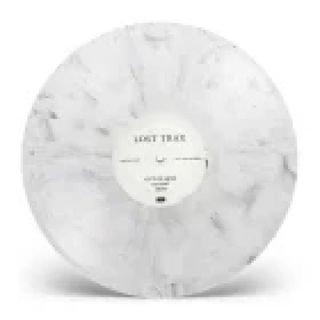 Lost Trax — Out of Mind vinyl cover