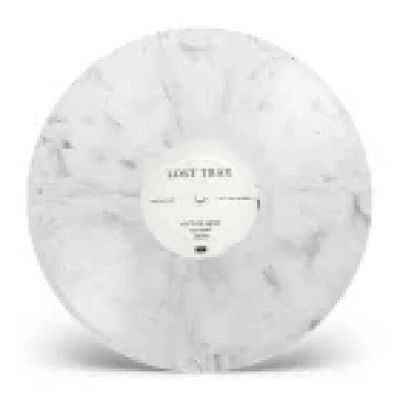 Lost Trax — Out of Mind vinyl cover