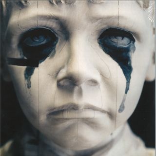 Years of Denial — Suicide Disco Vol. 2 (LP 2x12") vinyl cover