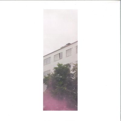 Lukid — Underloop vinyl cover