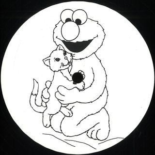 Various — TTJ#6715 vinyl cover