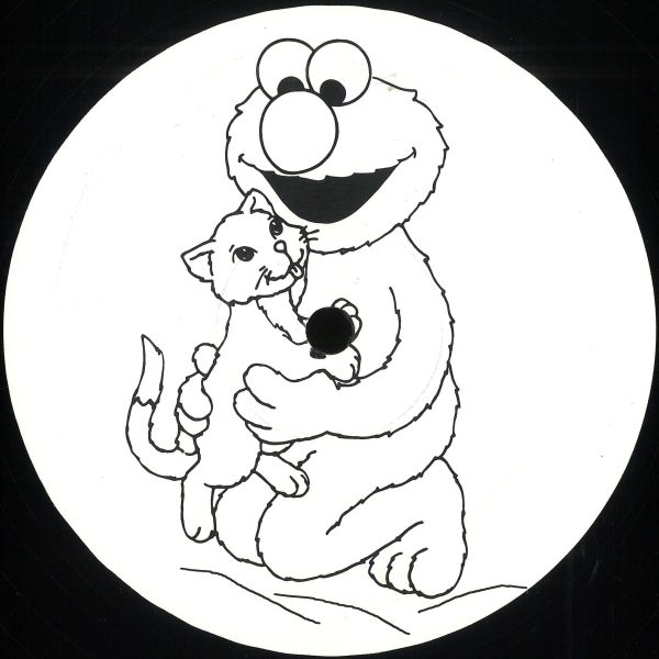 Various — TTJ#6715 vinyl cover