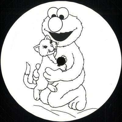 Various — TTJ#6715 vinyl cover