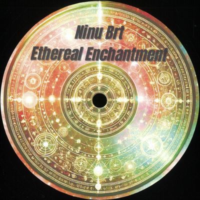 Various — Ethereal Enchantment vinyl cover