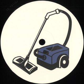 Overlord Dyson — Dirty Carpets Vol. 4 vinyl cover