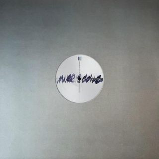 Inner Lakes — Muerte Deluxe vinyl cover