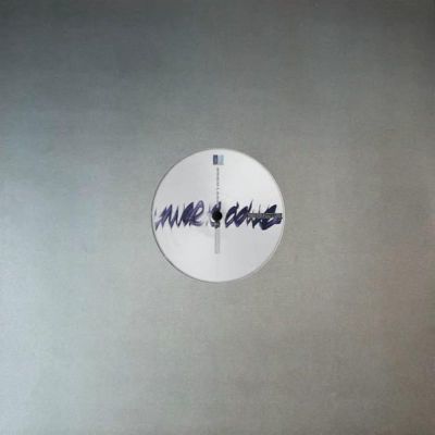 Inner Lakes — Muerte Deluxe vinyl cover