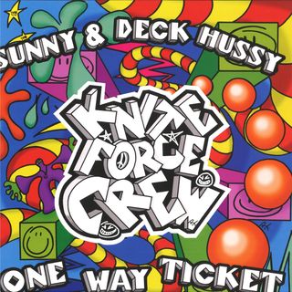 Deck Hussy