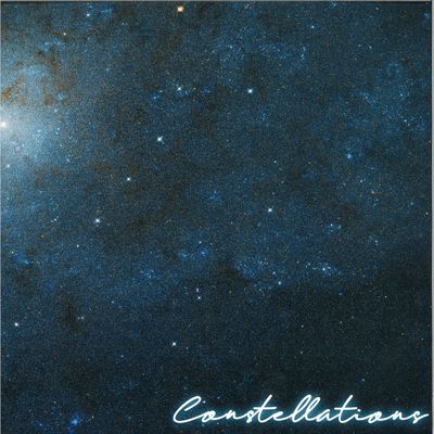 Ben Kei, Fushara — CNST001 vinyl cover