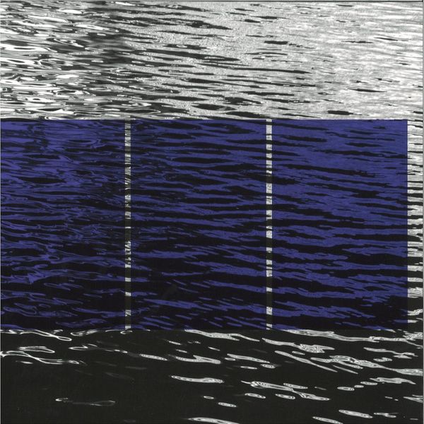 Merzbow × Kaoru Sato — Kyoto Oct 21 2018 vinyl cover