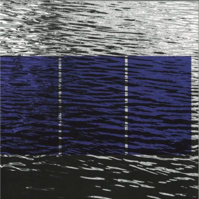 Merzbow × Kaoru Sato — Kyoto Oct 21 2018 vinyl cover
