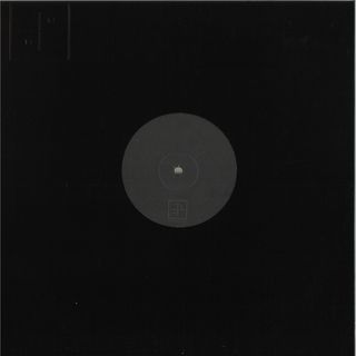 Marcal — Nature Of The Future vinyl cover