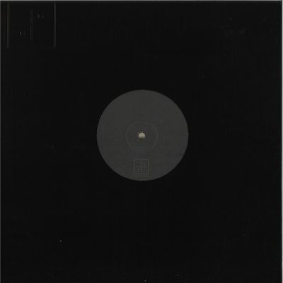 Marcal — Nature Of The Future vinyl cover