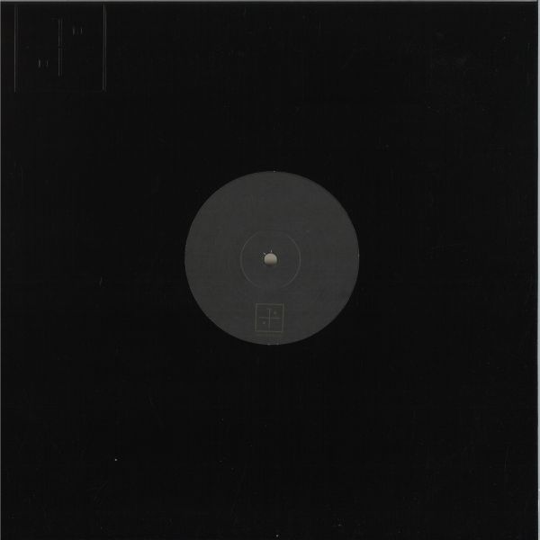 Marcal — Nature Of The Future vinyl cover