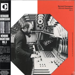 Transversales Disques