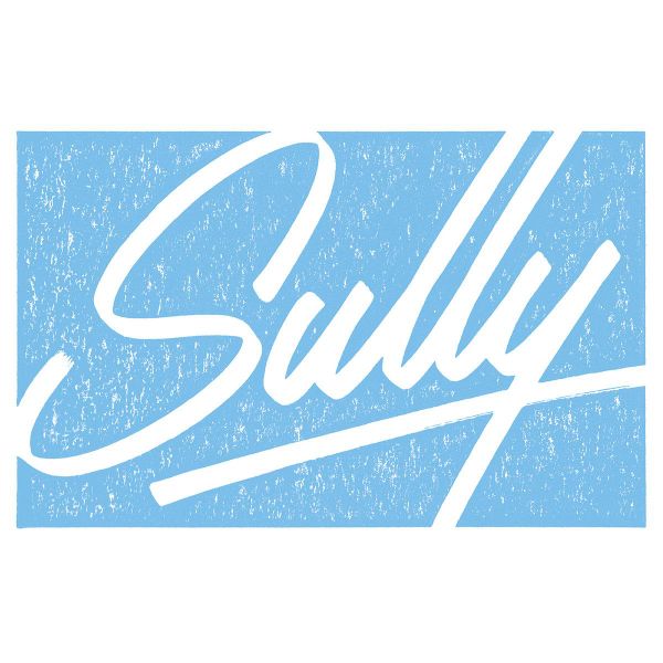 Sully — Flock vinyl cover
