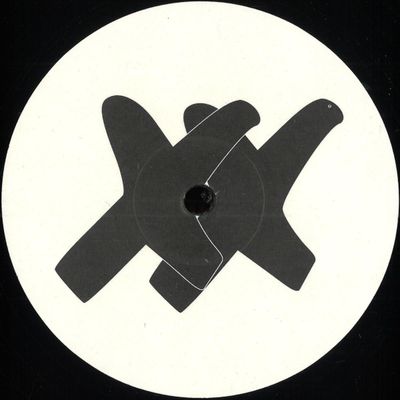 Various — Traxx Salad Vol. 1 vinyl cover