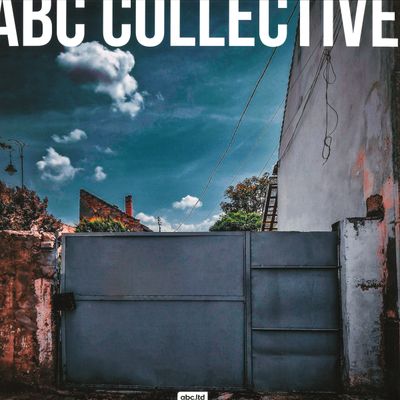 Various — ABC Collective vinyl cover
