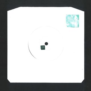 Silk Cuts — DWYBU / WWYBA vinyl cover