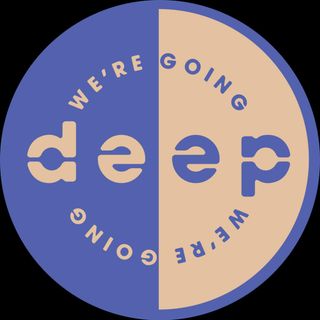 Were Going Deep