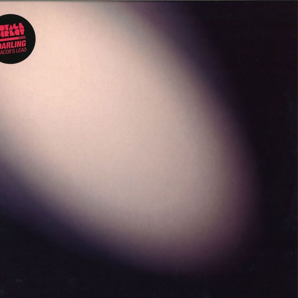 Darling — Jacob's Lead vinyl cover
