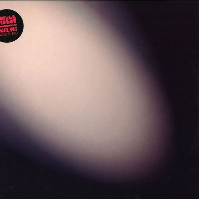 Darling — Jacob's Lead vinyl cover