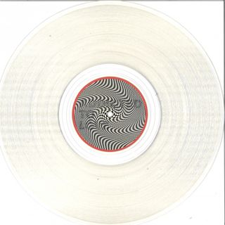 Cleric, Azrael — Addicted To Love EP vinyl cover