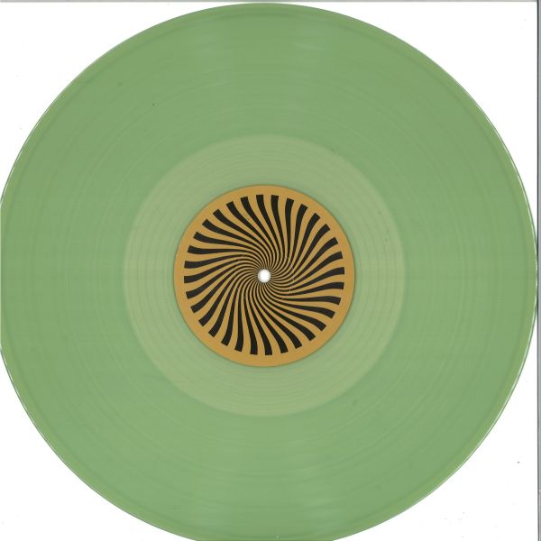 Maine — IV LP 2x12" vinyl cover