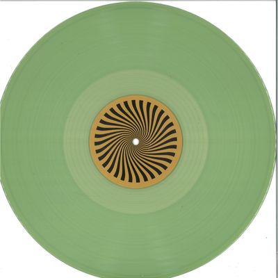 Maine — IV LP 2x12" vinyl cover