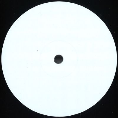 Real Sportsman, Dj Rusty Dust, P.b.k — 12'' vinyl cover
