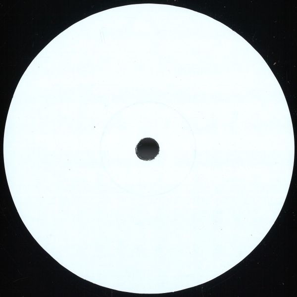 Real Sportsman, Dj Rusty Dust, P.b.k — 12'' vinyl cover