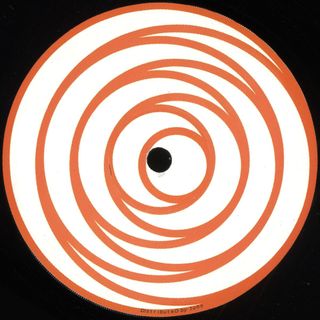 Frederik Anthony, Mahar, Omar Fayyad, Ictv — Community Yield Vol I vinyl cover