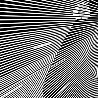 Dopplereffekt — Infinion Regress [Printed Sleeve] vinyl cover