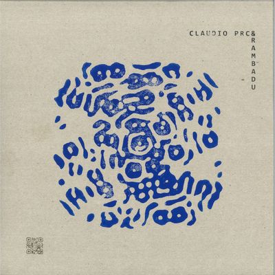 Claudio Prc, Rambadu — Sai Matika vinyl cover
