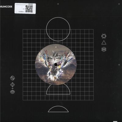 Sudo — We Are Free vinyl cover