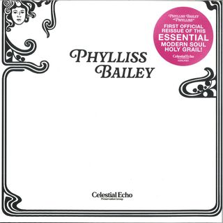 Phylliss Bailey