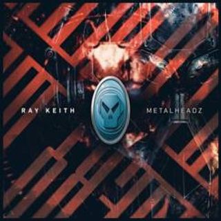 Ray Keith — Every Day / Romulus LP vinyl cover