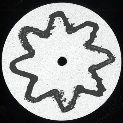 Deetron — Flow vinyl cover